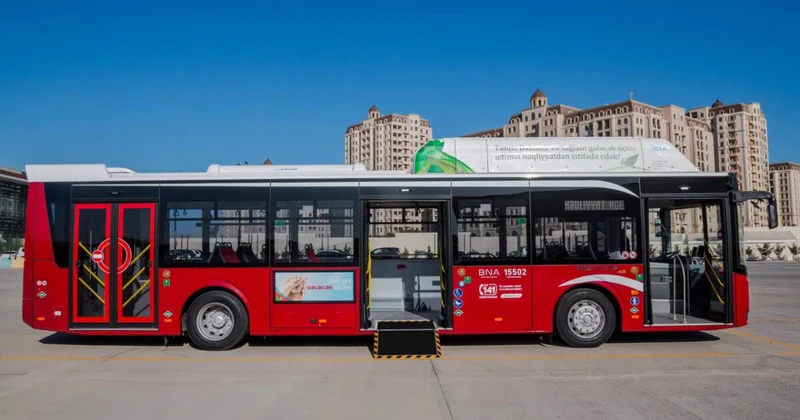 211 nömrəli avtobus axşam saatlarında niyə işləmir?