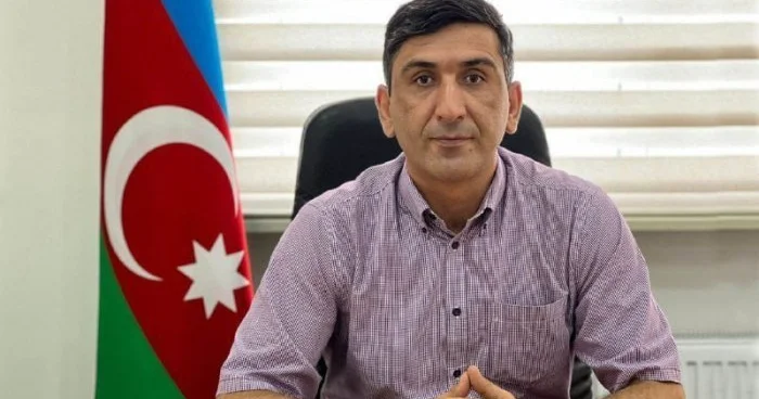 Turan İrfan: “Qurban Qurbanov Etibar Əliyevə təşəkkür etsə, haqqı var”