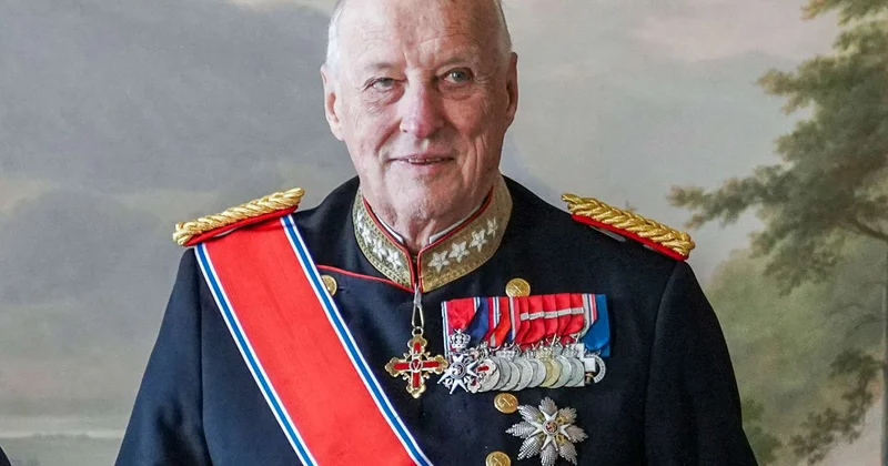 Kral öldü, yaşasın kral!