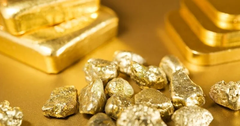 83 milyard dollarlıq qızıl xəzinəsi tapıldı 1000 tondan çoxdur