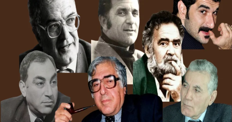 Sən heç kəsə qoşulma... Azərbaycanlı müəlliflərin tərcüməsində Gözlə məni