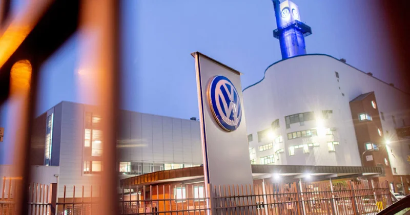 Media: “Volkswagen”in Osnabrükdəki zavodunda hərbi təyinatlı avadanlıq istehsal oluna bilər