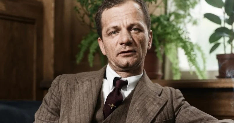 Ölümsüz qocanın başına gələnlər Andrey Platonovun hekayəsi