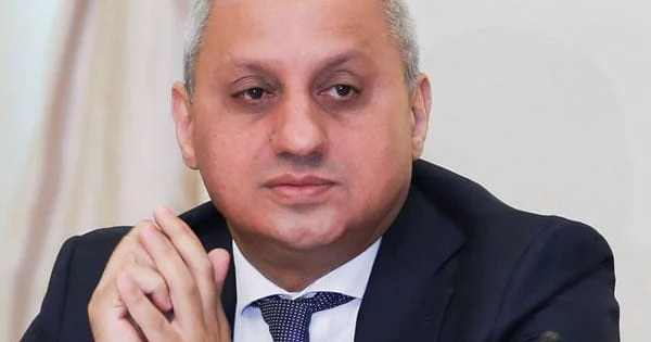 Əlimməd Nuriyev Polad Bülbüloğludan yazdı