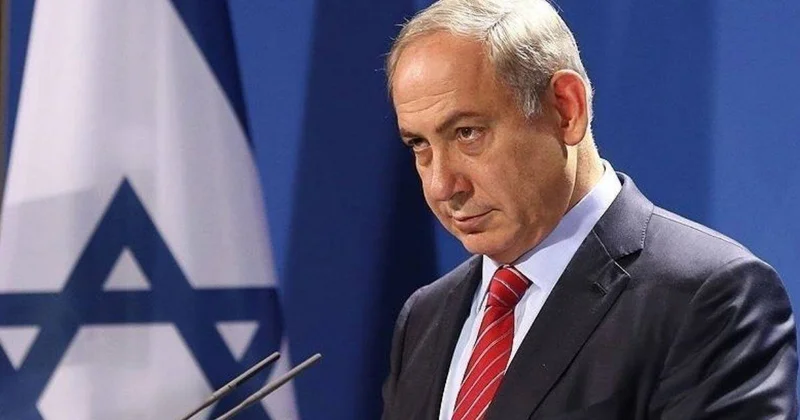 Netanyahudan Türkiyəyə: Buna razı olmayacağıq!