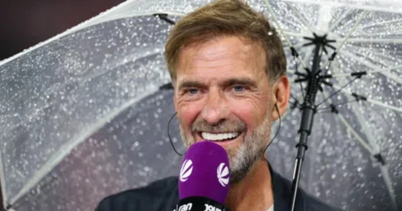 Klopp Musialaya dəstək oldu: “Əvvəlcə sağal, sonra ...”