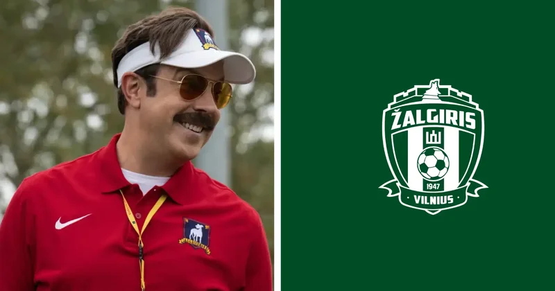 “Ted Lasso” reallığa çevrilir
