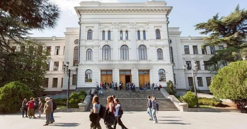 Грузия оплатит учебу 20,7 тыс. студентов