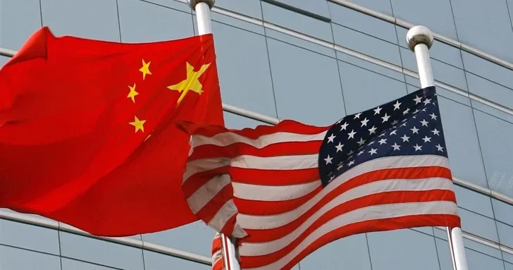 Китай назвал возможные санкции США против китайских банков незаконными