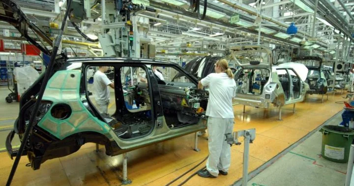 Almaniyada işsizlərin sayı 3 milyonu keçib