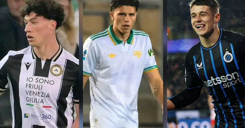 Mançini İtaliya millisinə yeni futbolçular cəlb etmək istəyir