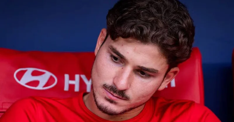 Alvares qalmaqalı böyüyür: “Barselona”dan “Atletiko Madrid”ə sərt cavab