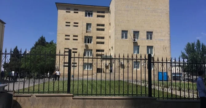 Bakıda məşhur xəstəxananın təcili yardım şöbəsi TƏMİR OLUNACAQ