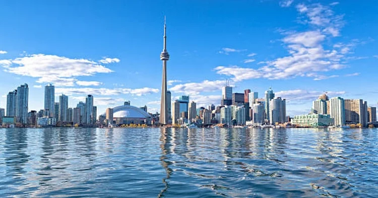 Kanada Trampın Ontario gölü barədə qərarına qarşı çıxıb