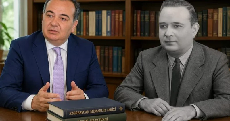Milli sənətşünaslıq ənənəsinin davamçısı: Ərtegin Salamzadə