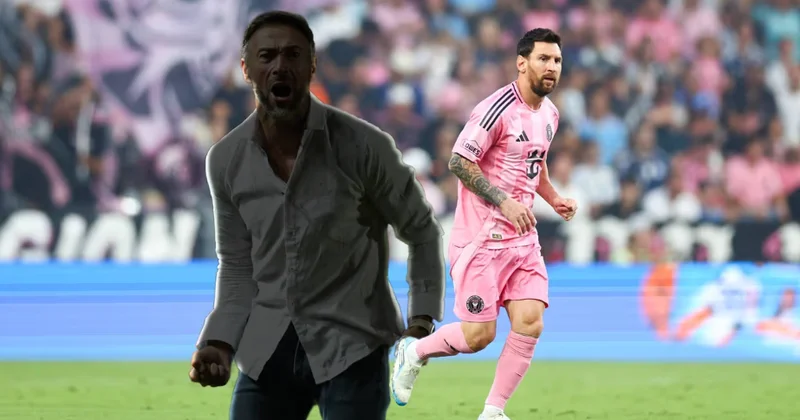 Messinin komandasına o rəhbərlik edəcək