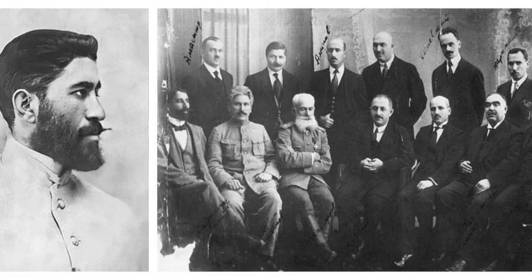Səngərdə doğan işıq: Xosrov bəy Sultanovun Qarabağda maarifçilik mücadiləsi... ARAŞDIRMA