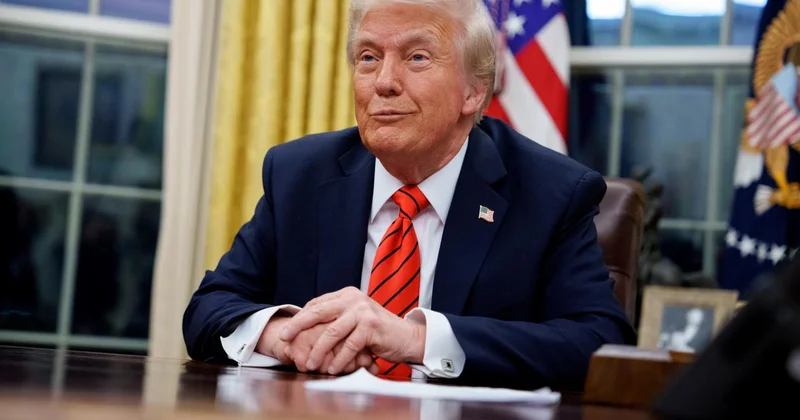 Трамп неожиданно похвалил Россию за позицию по Ормузу