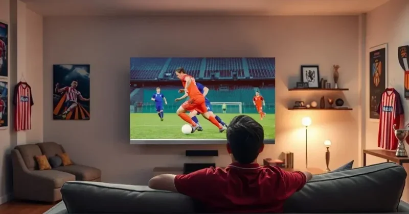 Günün oyunları bu kanallarda TV AFİŞA