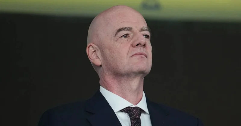 УЕФА бросил вызов Инфантино: Европа не поддержит его переизбрание в ФИФА