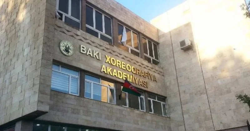Bakı və Özbəkistan Xoreoqrafiya akademiyaları arasında uğurlu əməkdaşlıq
