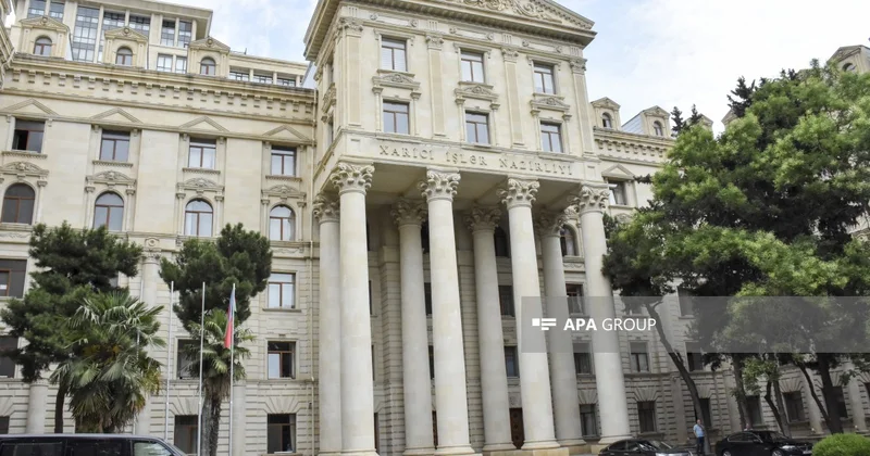 XİN: Ballıqaya qətliamının günahkarları ədalət qarşısında cavab verməlidir