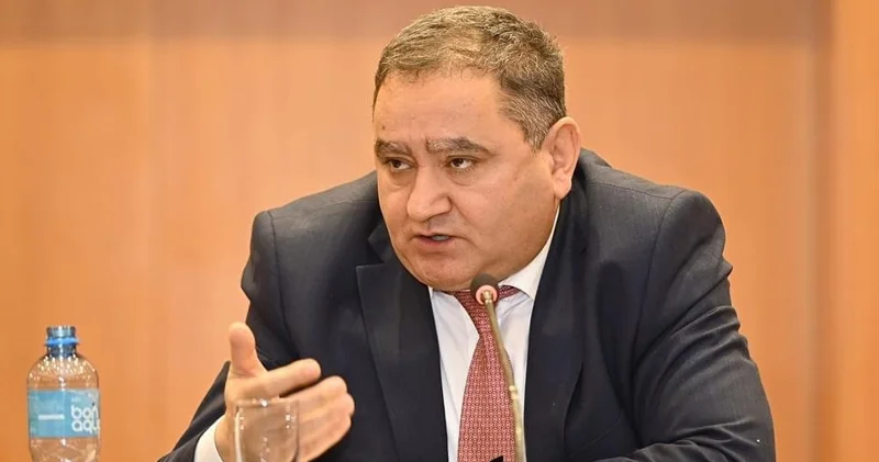 “Qurban Qurbanovu tənqid etmək olmaz?” Etibar Əliyevdən reaksiya