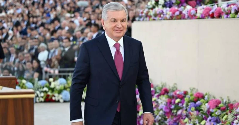 “Yaxın 10 ildə Özbəkistanı milli yüksəliş dövrü gözləyir” Prezident
