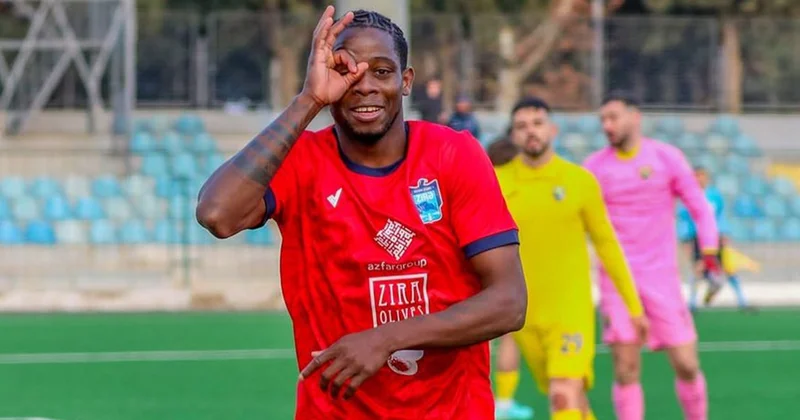 Rusiya klubu “Zirə”nin futbolçusunu istəyir