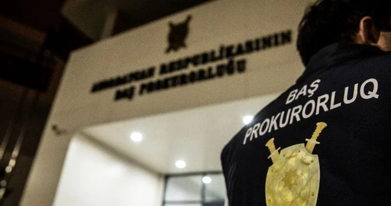 Bakının tarixi abidələrində nə baş verir? Baş Prokurorluq hərəkətə keçdi