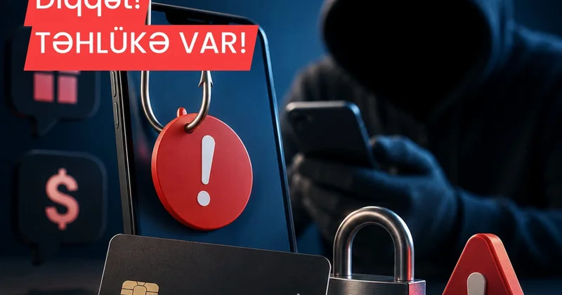 DİN xəbərdarlıq edir TƏHLÜKƏ VAR