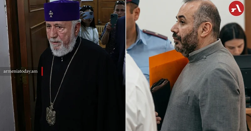 II Qareginin məhkəməsindən qərar İclaslar açıq olacaq