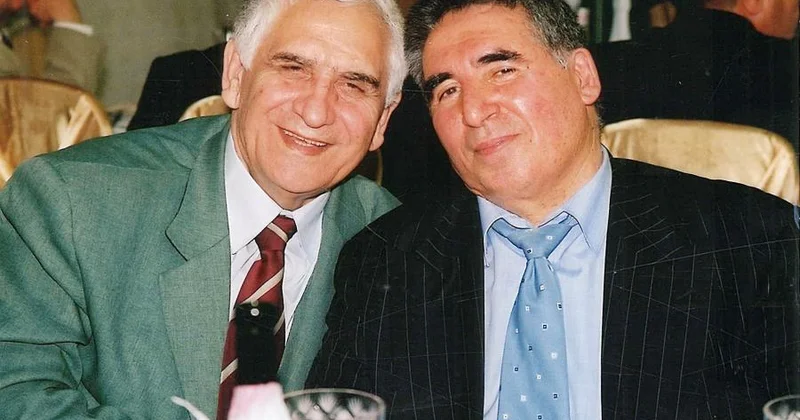 Şair Nəriman Həsənzadəyə açıq məktub