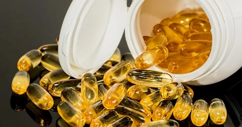 D vitamini qəbul edərkən bu 5 məhsula diqqət etmək lazımdır