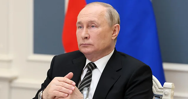 Putin 2017 ci ildən bəri ilk dəfə həmin sammitdə iştirak edəcək