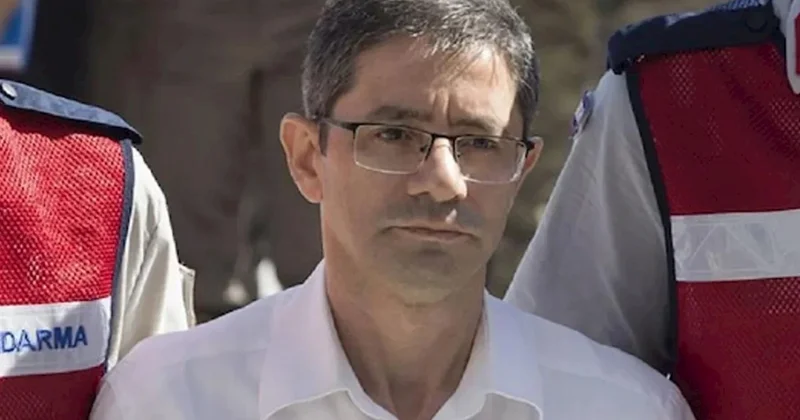 FETÖ ya qarşı əməliyyat: Kamal Batmazın qızı saxlanıldı