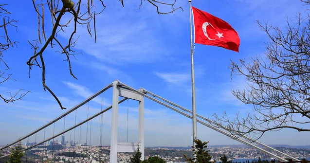 7 ölkə İrana görə İstanbulda toplaşır kritik görüş