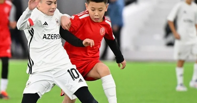 “Qarabağ”ın kapitanı “Tvente” akademiyasına dəvət alıb