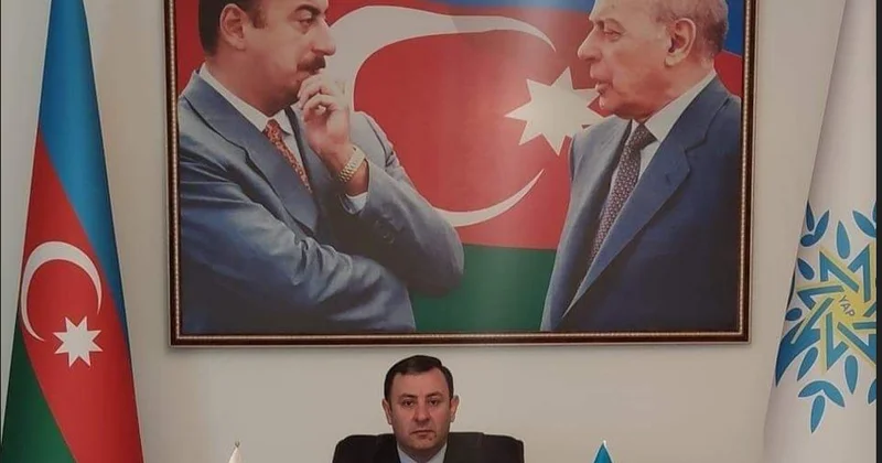 Azərbaycan Özbəkistan Tərəfdaşlığının Yeni Simvolları