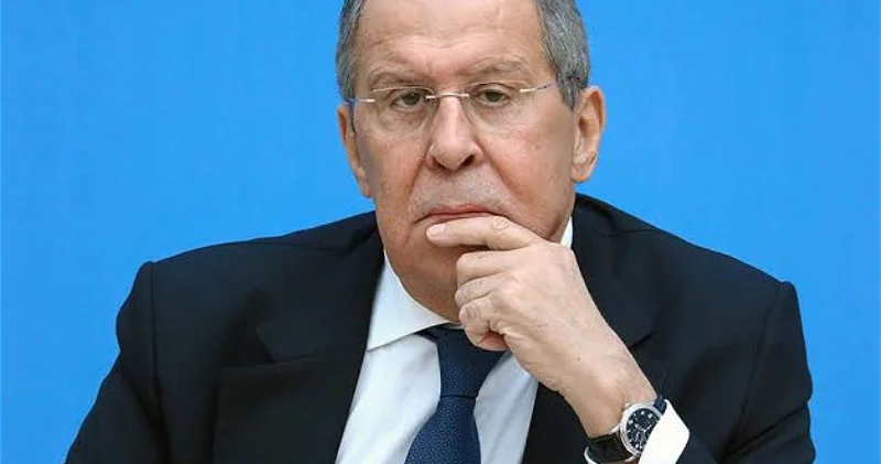 Лавров: Армения развивалась за счет ЕАЭС