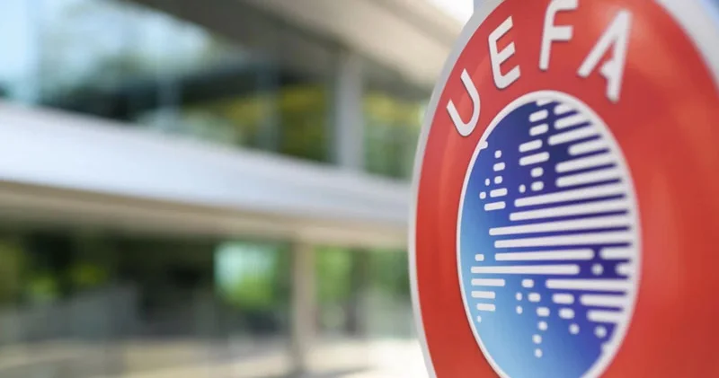 Azərbaycan UEFA reytinqində neçəncidir?