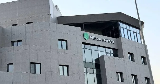 “Meqa Həyat Sığorta”nın xalis mənfəəti azalıb
