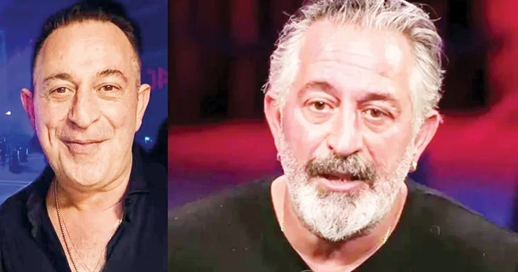 Film üçün imicini dəyişdi