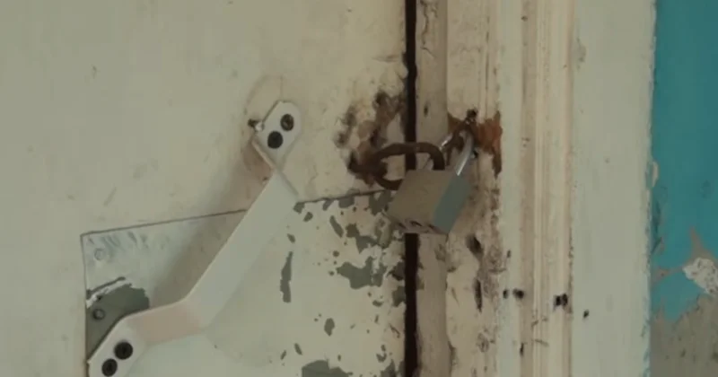 “2 ildir bağlıdır, uşaqlar başqa kəndlərə gedir” İsmayıllıda məktəb narazılığı+Video