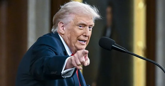 Donald Tramp: NATO ölkələrinə Rusiyanın hücum təhlükəsindən narahat deyiləm