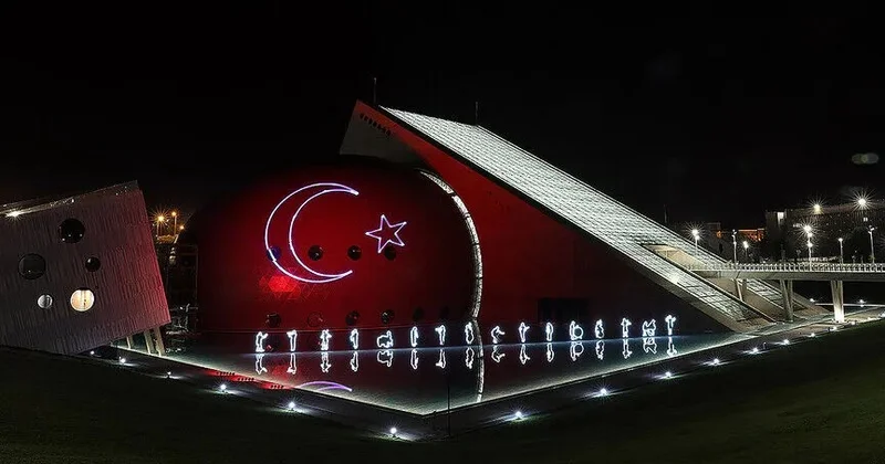 Türkiyənin Zəfər Günü qeyd ediləcək