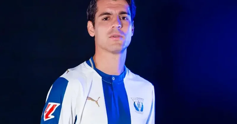 “Real” və “Atletiko”nun sabiq hücumçusu İspaniyaya qayıtdı