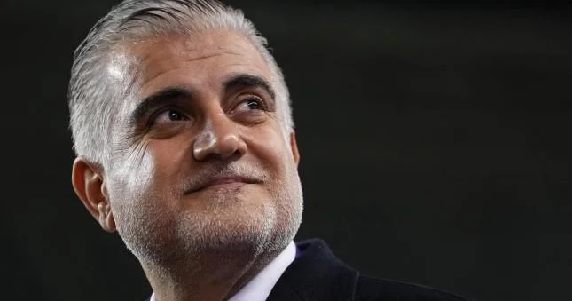"Daha da böyüyəcəyimizə şübhə etmirəm" Tahir Gözel