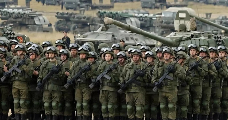 Россия может напасть раньше? ISW
