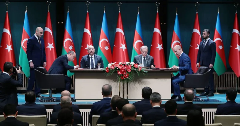 Azərbaycan ilə Türkiyənin ali təhsil əməkdaşlığında yeni mərhələ